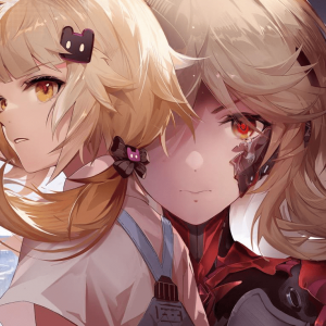 《幻塔》看板娘有多受欢迎？至今从未抽过UP池，被奈美西斯破防了 ...