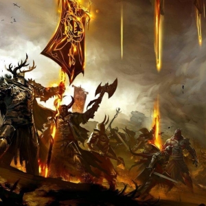 《激战2》：昔日幻景：锻造钢铁，打了大半夜，简略记录一下 ...