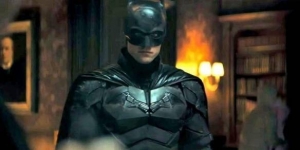 《新蝙蝠侠》首日票房5700万美元！口碑票房双丰收