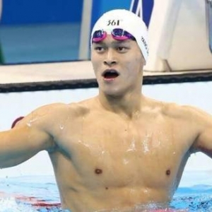 孙杨最终上诉被驳回 维持4年禁赛 直播带货坚决不说话