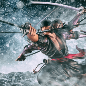 鬼神形态超霸气！《海贼王》索隆 九刀流阿修罗手办