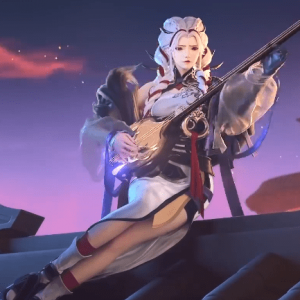 王者荣耀：肉刀血魔流哪吒简要攻略