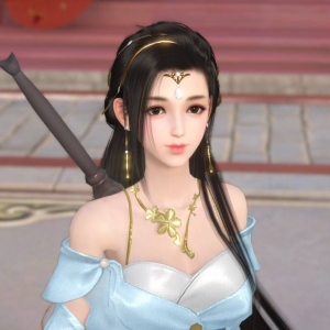 全员换婚纱？这手游礼服做得太好看，路人小姐姐买号进游戏 ...