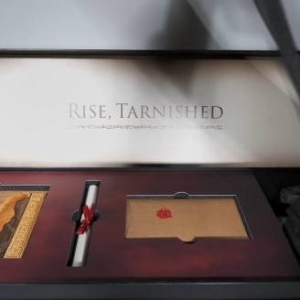 有钱真好！讲究哥《艾尔登法环》媒体限定版开箱