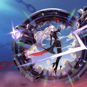 开服两个多月后，《幻塔》最受欢迎女主角终于到来，她值不值抽？ ...