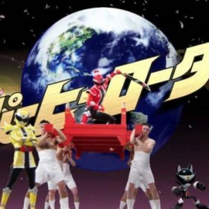 2022Super Hero Time公开，假面骑士Revice超过渡提前登场