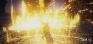 《艾尔登法环》全传说武器 法术 祷告演示 足够炫酷