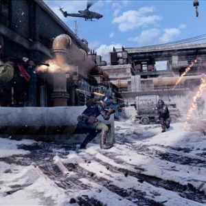 《使命召唤17：黑色行动冷战》迎来更新