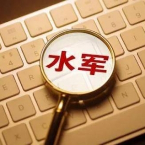 人大代表建议堵死网络水军生存空间！共建清朗网络