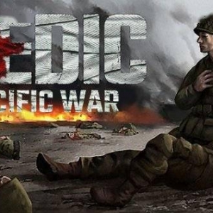 医疗兵模拟器！《医疗兵：太平洋战争》上架Steam