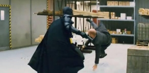 尼古拉斯·凯奇自黑新片曝恶搞《新蝙蝠侠》版预告