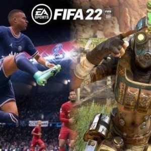 《Apex英雄》联动《FIFA 22》多款球场装饰上架