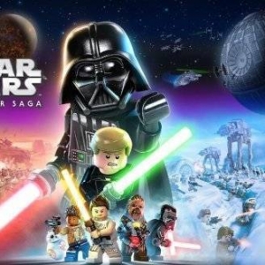 《乐高星球大战：天行者传奇》官方公开PC配置要求