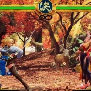 《王者荣耀》夏洛特新皮肤上热搜 网友：居然是女的？