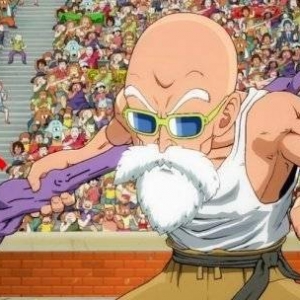 除了忍者神龟 玩家还在《老头环》中还捏出了龟仙人