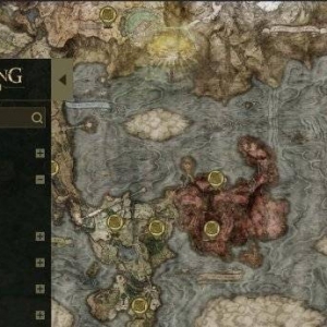艾尔登法环互动地图升级 艾尔登法环最全面地图位置信息汇总 ...