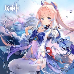 原神：总结了一下所谓大世界好用的角色特点