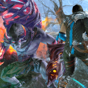 《激战2：卓玛崛起》攻城乌龟收藏图文攻略