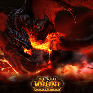 魔兽世界：火法天赋深层剖析