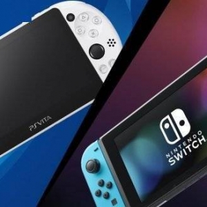 游侠晚报：NS玩PSV游戏 星之卡比恐怖 糖豆人新联动