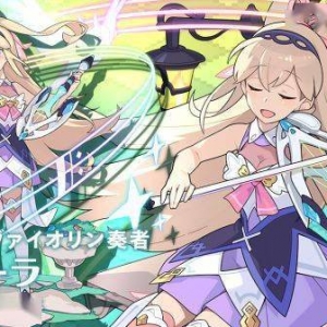 《弹射世界》日服：特殊PF改版后，至少现在最爽的是奏者与光PF ...