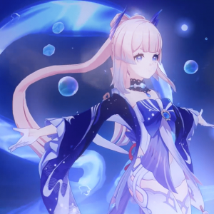 原神：分享一下心海深渊配队心路历程