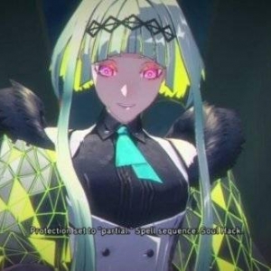 Atlus真女神转生系列续作《灵魂骇客2》大量截图公开