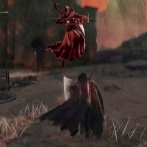 从入门到弃坑《艾尔登法环》初期Boss盘点（下）