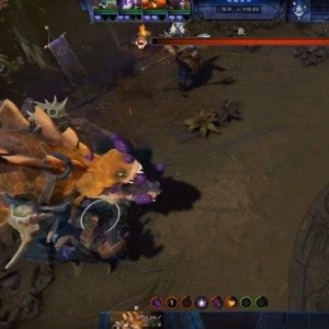 连“除客皆刀”的玩家，居然也开始聊刀塔2的新英雄了