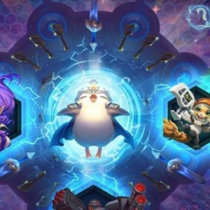 云顶之弈S6.5：执法狙强度很高，女枪一个大清屏，分享一下