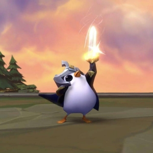 云顶之弈S6.5：对鼠鼠阵容一个变阵的思路