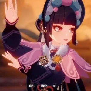 米哈游入选2021年社会责任表现突出企业，原神《神女劈观》又被点赞 ...