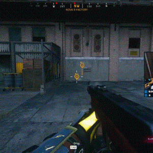 《使命召唤：战区》出现武器无后坐力BUG