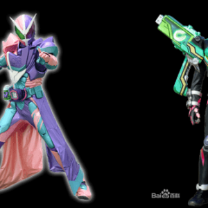 对比假面骑士时王和Revice的前辈装甲，你认为哪个更帅气？