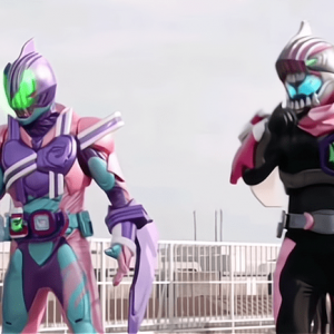 假面骑士Revice短篇剧场版上线，Specter×Blades也已经引进