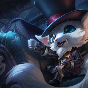 云顶之弈S6.5：名流纳尔拼多多攻略