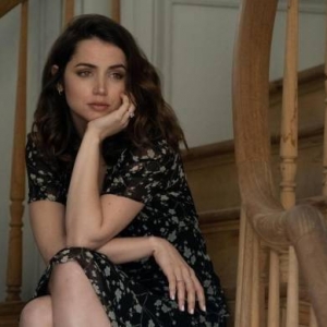 大本和前女友安娜新片《深水》曝中字预告：R级电影