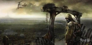 乌克兰游戏的发展，东欧游戏特性以及地铁、潜行者