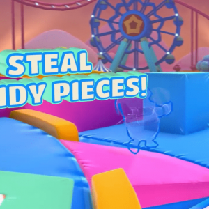 《糖豆人：终极淘汰赛》全新游戏模式“糖果窃贼”正式上线 ...