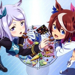 赛马娘：路灯流的一些拓展思路