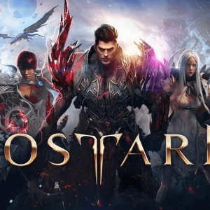 《失落的方舟》Twitch直播观看时长超过7600万小时