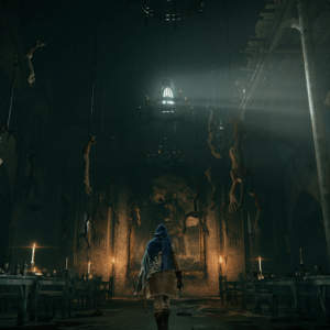 艾尔登法环：力血剑盾战士通关，分享点感受