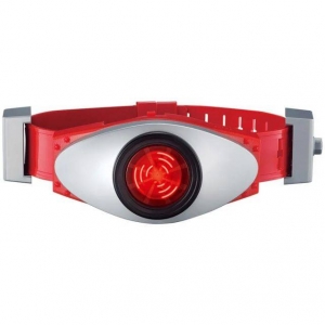 汇总已经发售的传奇变身腰带，价格便宜易入手