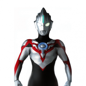 汇总奥特曼的原生形态，你知道几个？