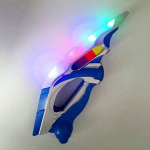 汇总新生代奥特曼中两枚宇宙之针，你知道几个？