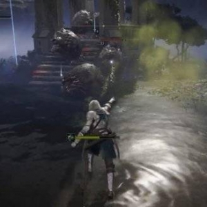 看完我惊了！《老头环》这个机制 99%玩家都不知道