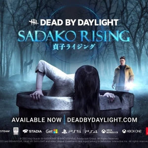 《黎明杀机》全新游戏章节《贞子再临》正式上线