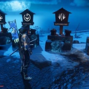 《对马岛之魂》公布2.17补丁：增加新的组队目标