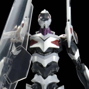 新品：网限 RG EVA 4号机