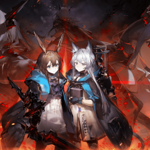 明日方舟：灾厄重辅百胜纪念——一种稳定通关的运营思路